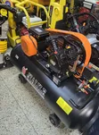 Electric Air Compressor 150L 3HP - 3
