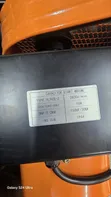 Electric Air Compressor 150L 3HP - 4