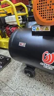 Electric Air Compressor 150L 3HP - 5