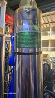 Frog Submersible Water Pump 158m Head 2HP - 2