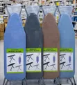Large Size Adjustable Ironing Board - 1