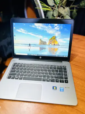 HP EliteBook Folio 1040 G2 Laptop