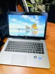 HP EliteBook Folio 1040 G2 Laptop - 3