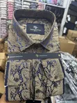 Mondi Presidential Shirts - 1