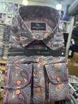 Mondi Presidential Shirts - 2