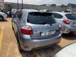 Toyota Auris 2011 Gray - 1
