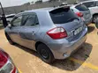 Toyota Auris 2011 Gray - 3