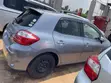Toyota Auris 2011 Gray - 4