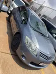 Toyota Auris 2011 Gray - 5