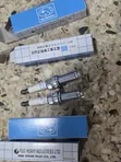 Subaru Legacy FB16 & FB25 Engine Spark Plugs - 1