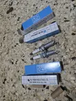 Subaru Legacy FB16 & FB25 Engine Spark Plugs - 2