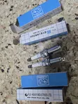 Subaru Legacy FB16 & FB25 Engine Spark Plugs - 3