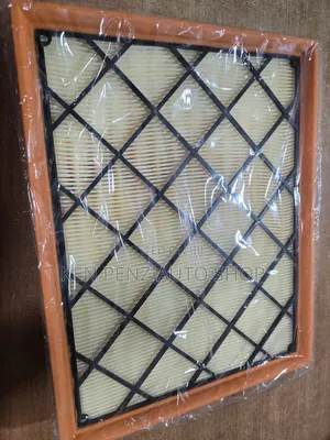 Ford Everest & Ranger 2015-2022 Air Filter