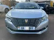 Toyota Premio 2017 Silver - 1