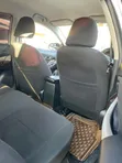 Toyota Premio 2017 Silver - 4