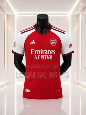 Original Football Jerseys - All Teams
