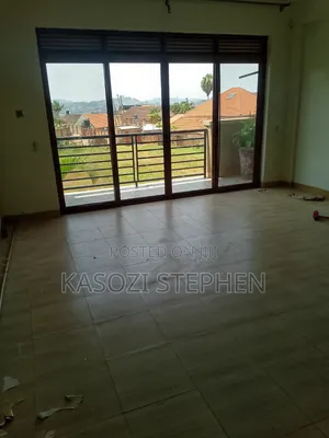 2 Bedroom Apartment for Rent in Makindye