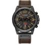 Curren Classic Digital Watch - 2