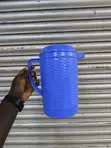 3 Litre Plastic Jug - Blue - 2