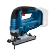 Bosch Professional Cordless Jigsaw with 2 Batteries & Charger - 4