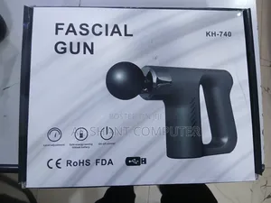 Fascial Gun KH-740 Massage Gun