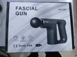 Fascial Gun KH-740 Massage Gun - 1