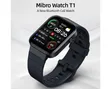 Mibro T1 Bluetooth Calling Smartwatch - 1