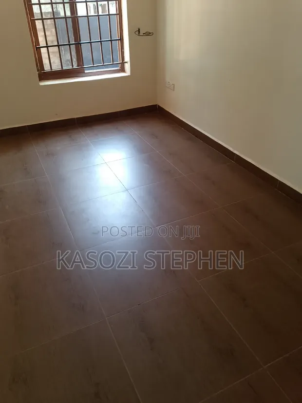 3 Bedroom Apartment for Rent in Makindye - 1