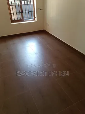 3 Bedroom Apartment for Rent in Makindye
