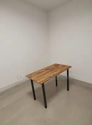 Wooden Foldable Dining Table