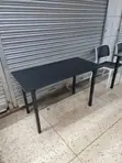 Wooden Foldable Dining Table - 2