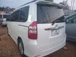 Toyota Noah 2012 White - 2