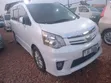 Toyota Noah 2012 White - 3