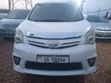 Toyota Noah 2012 White - 4