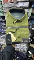 Balmer Premium Formal Shirt for Men - 1
