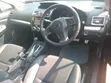 Subaru Impreza 2015 Blue - 5