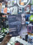 Geepas GH8643 2200W Ionic Hair Dryer - 1
