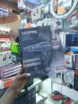 Geepas GH8643 2200W Ionic Hair Dryer - 2