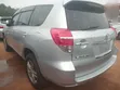 Toyota Vanguard 2013 Silver - 2