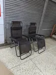 World Industries Outdoor Camping Chairs (1pc) - 2