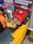 Power Spray Head - Brand New - 2