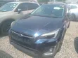 Subaru XV 2017 Blue - 2