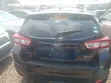 Subaru XV 2017 Blue - 3