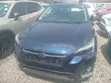 Subaru XV 2017 Blue - 4
