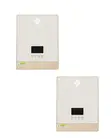 Sumry 4200W 24V Hybrid Inverter - 1