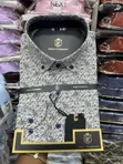 Vc Ceremony Shirts - Men's Cotton Blend - 2