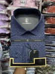 Vc Ceremony Shirts - Men's Cotton Blend - 3