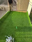 Premium Artificial Grass Per Square Meter - 2