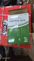 Control Box for 2.2kW / 3HP Pump - 3