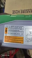 Control Box for 2.2kW / 3HP Pump - 4